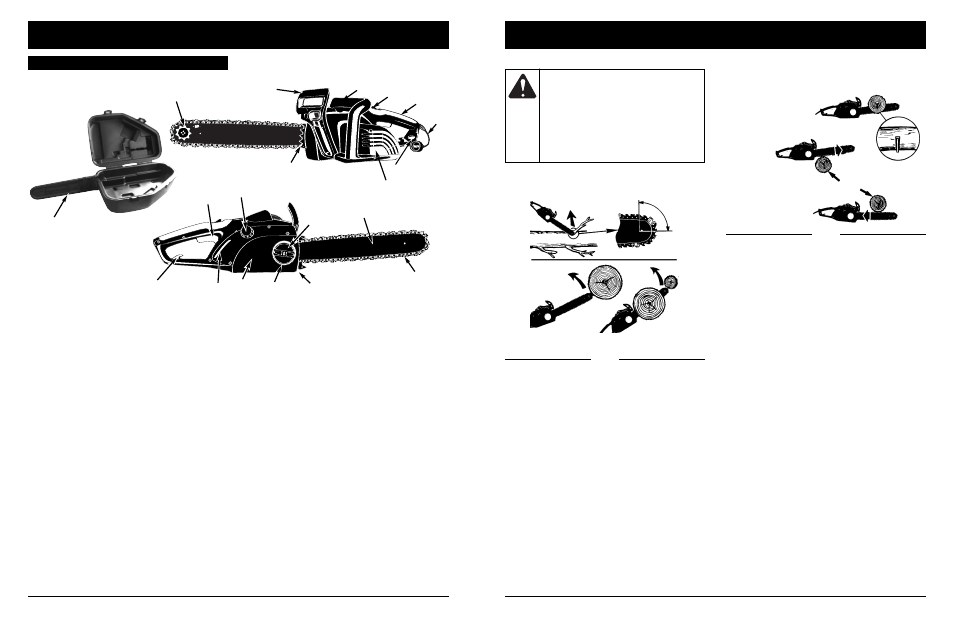 Advertencia, Normas para una operacion segura | MTD 1416NT User Manual | Page 51 / 64