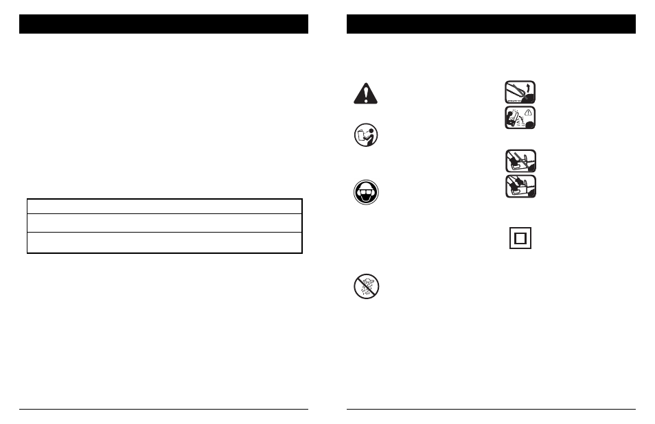 Warning, Save these instructions, Rules for safe operation | MTD 1416NT User Manual | Page 6 / 64