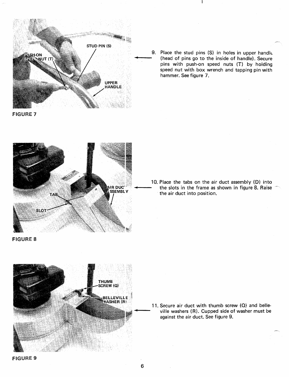 MTD 24665L User Manual | Page 6 / 12