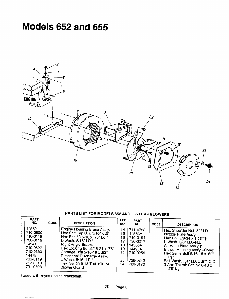 MTD 247-655A000 User Manual | Page 3 / 4