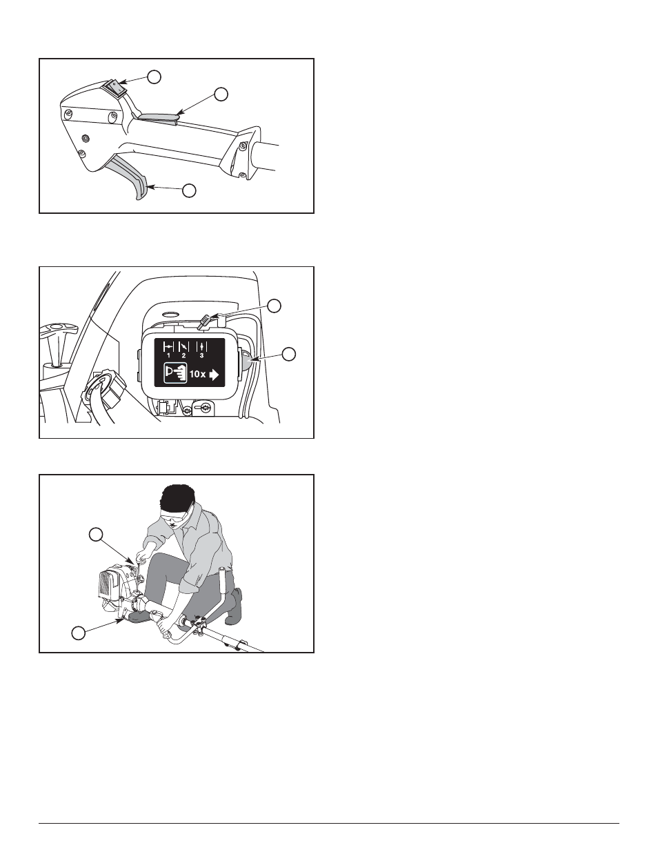 MTD 890 User Manual | Page 10 / 112