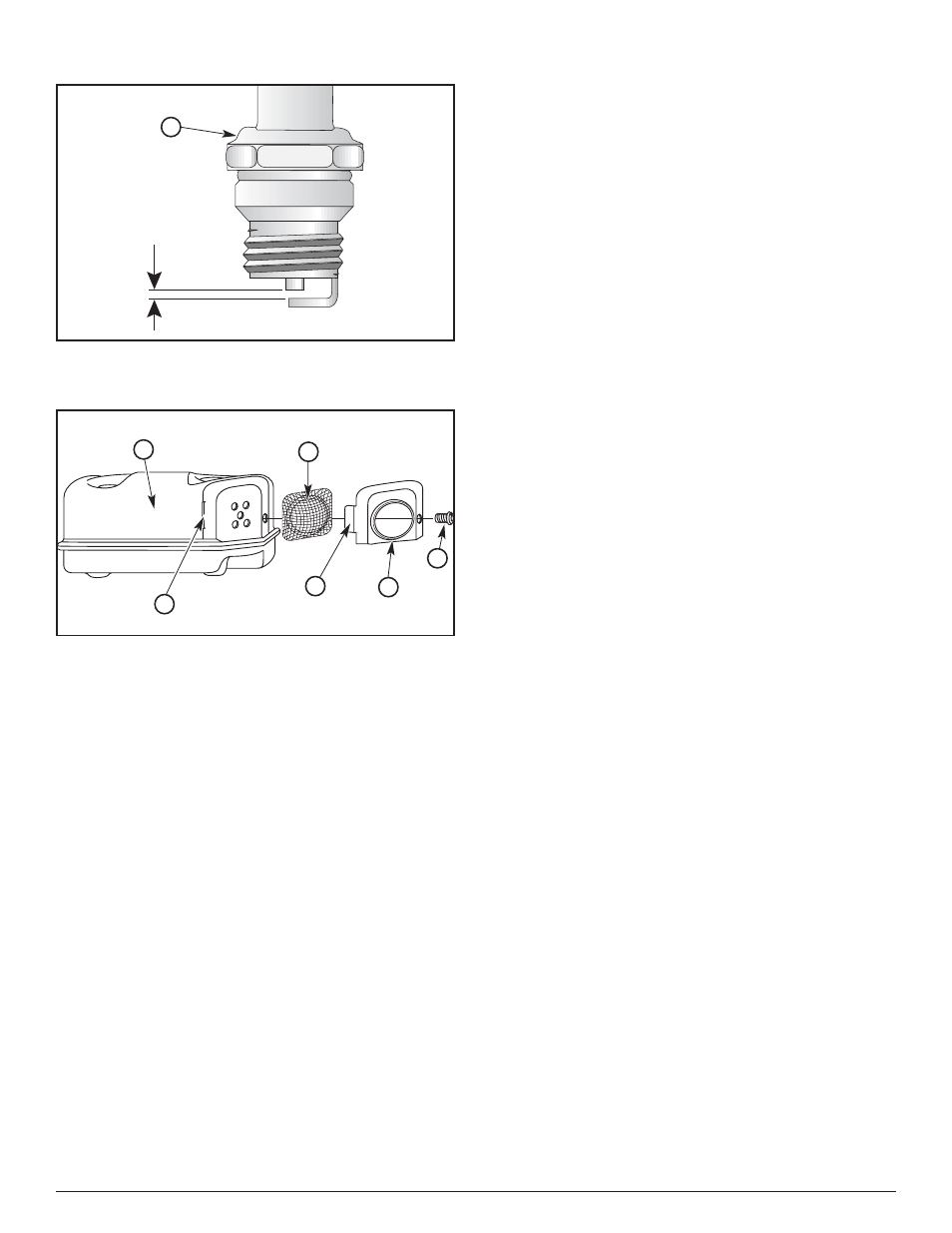 MTD 890 User Manual | Page 16 / 112