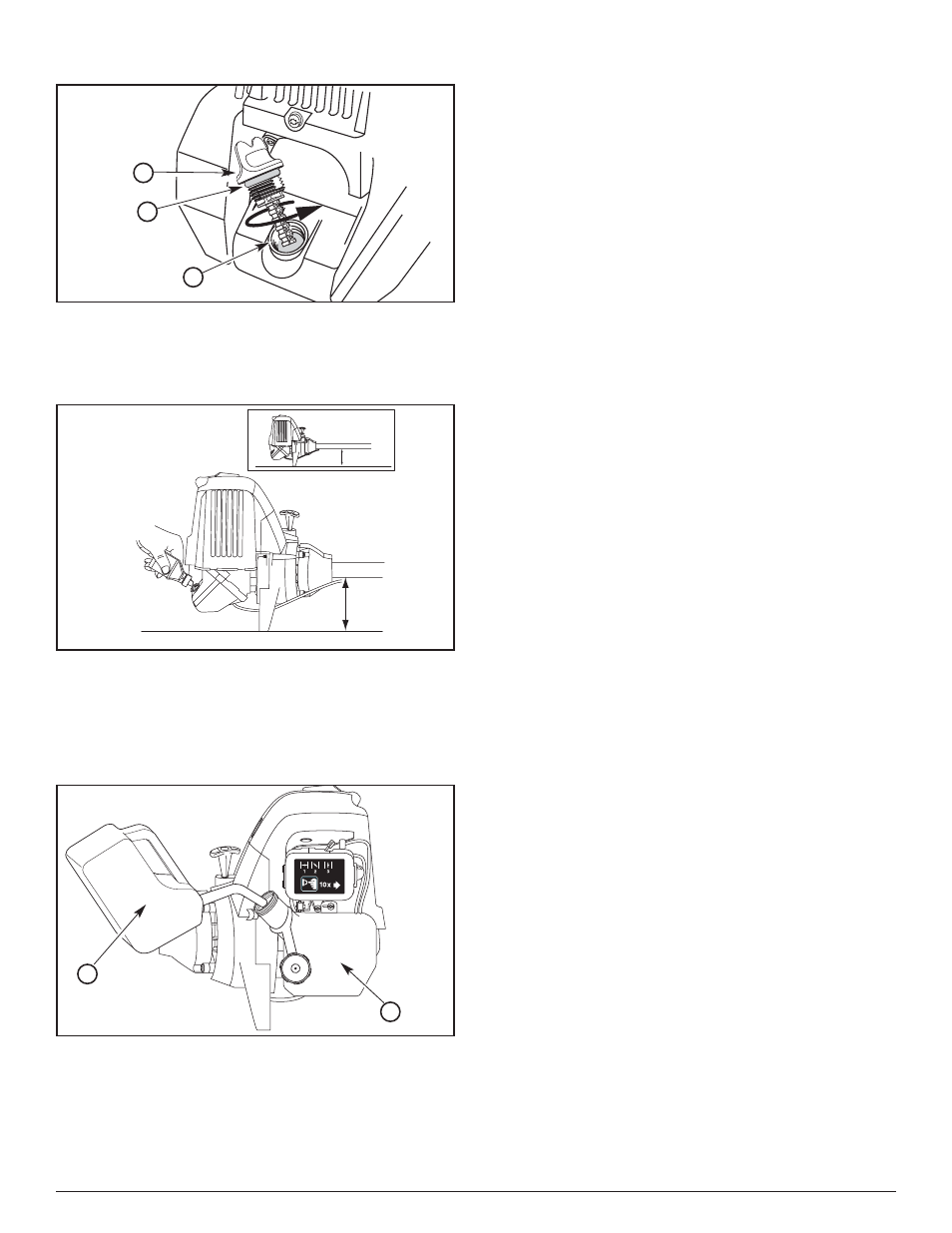 MTD 890 User Manual | Page 9 / 112