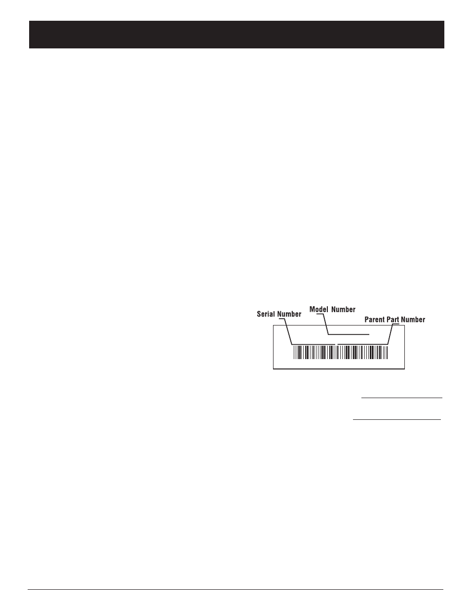 Introduction | MTD YM132 User Manual | Page 2 / 56