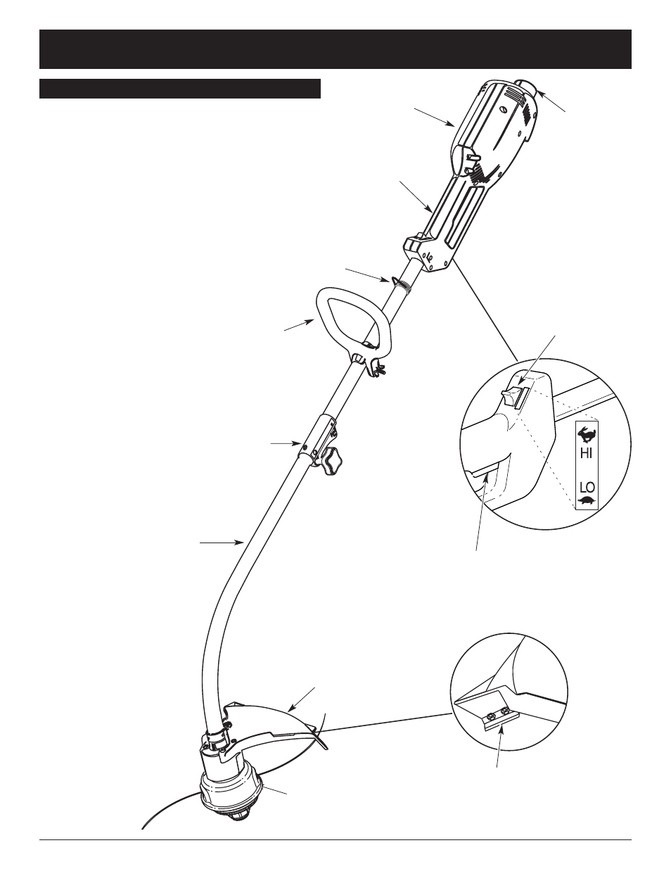 Normas para una operacion segura | MTD YM132 User Manual | Page 39 / 56