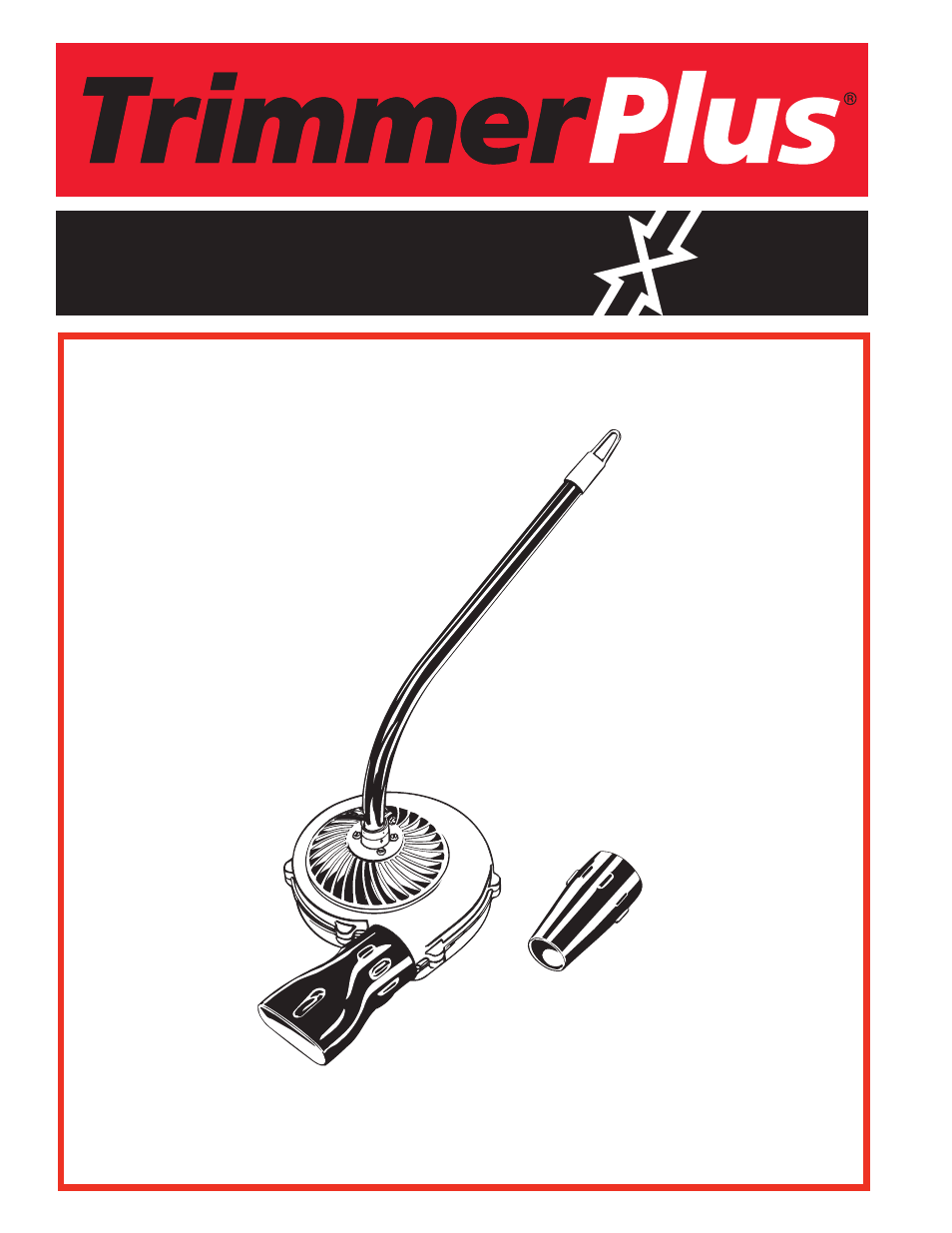 MTD Trimmer Plus TB720r User Manual | 36 pages