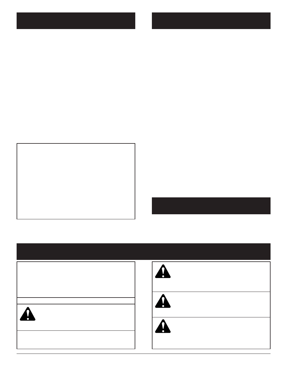 MTD Trimmer Plus TB720r User Manual | Page 26 / 36