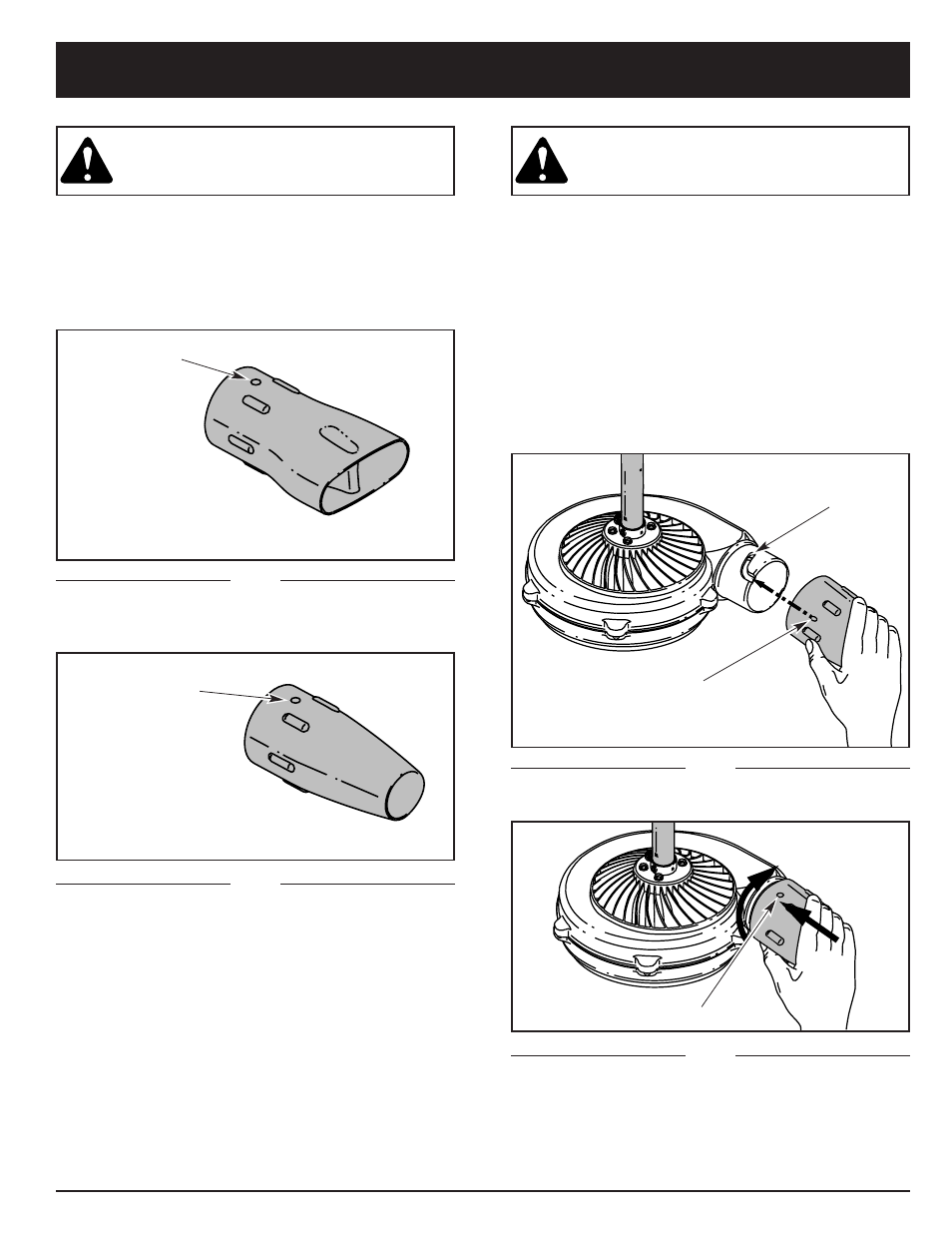 Operating instructions | MTD Trimmer Plus TB720r User Manual | Page 8 / 36