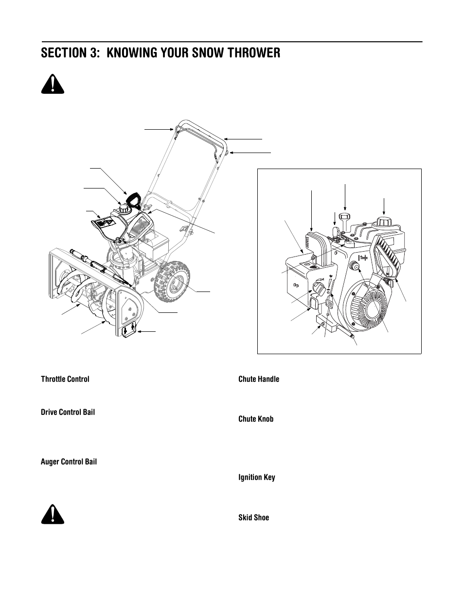 MTD 380 User Manual | Page 7 / 20