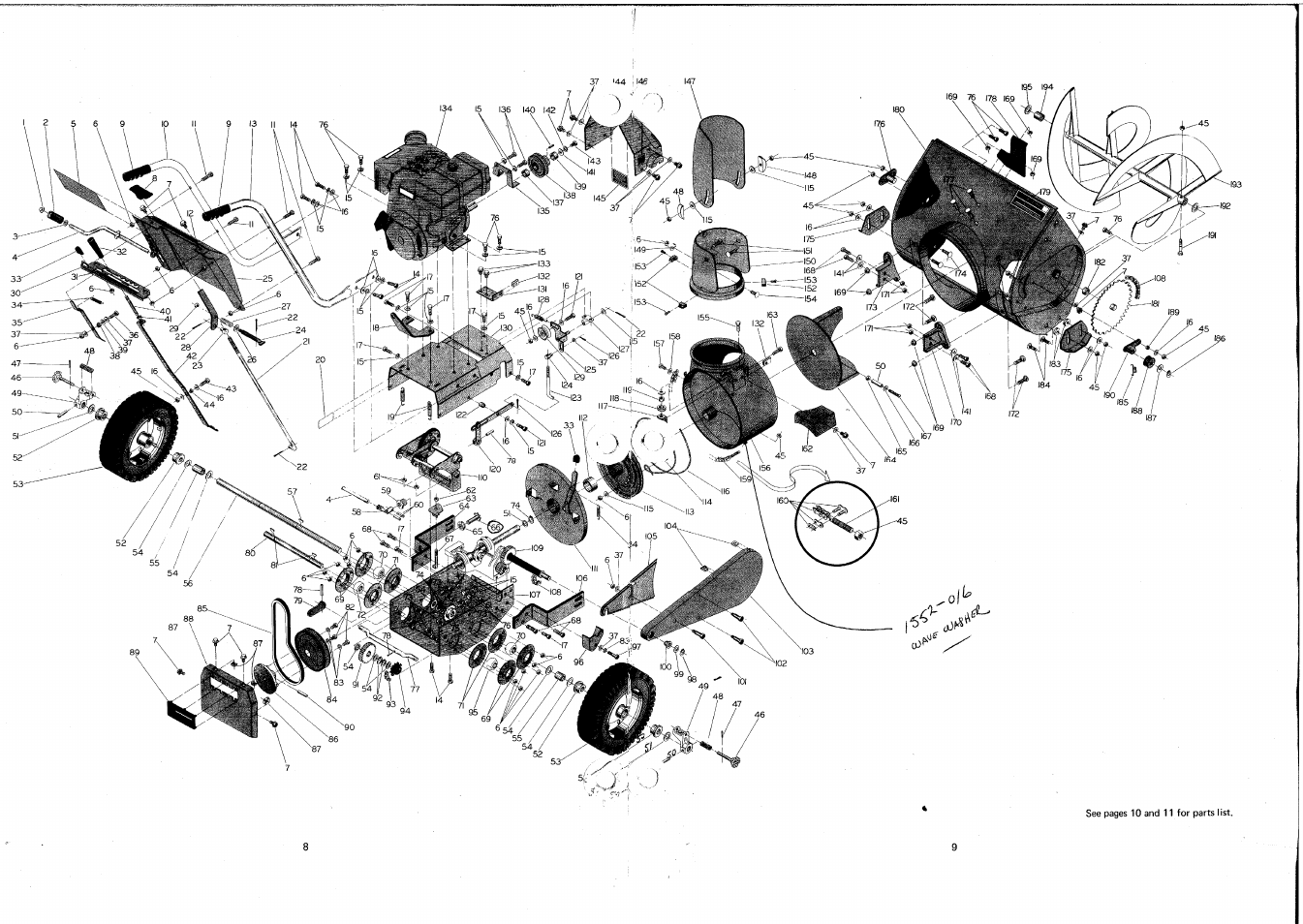 MTD Yard-Man 7090-1 User Manual | Page 8 / 14