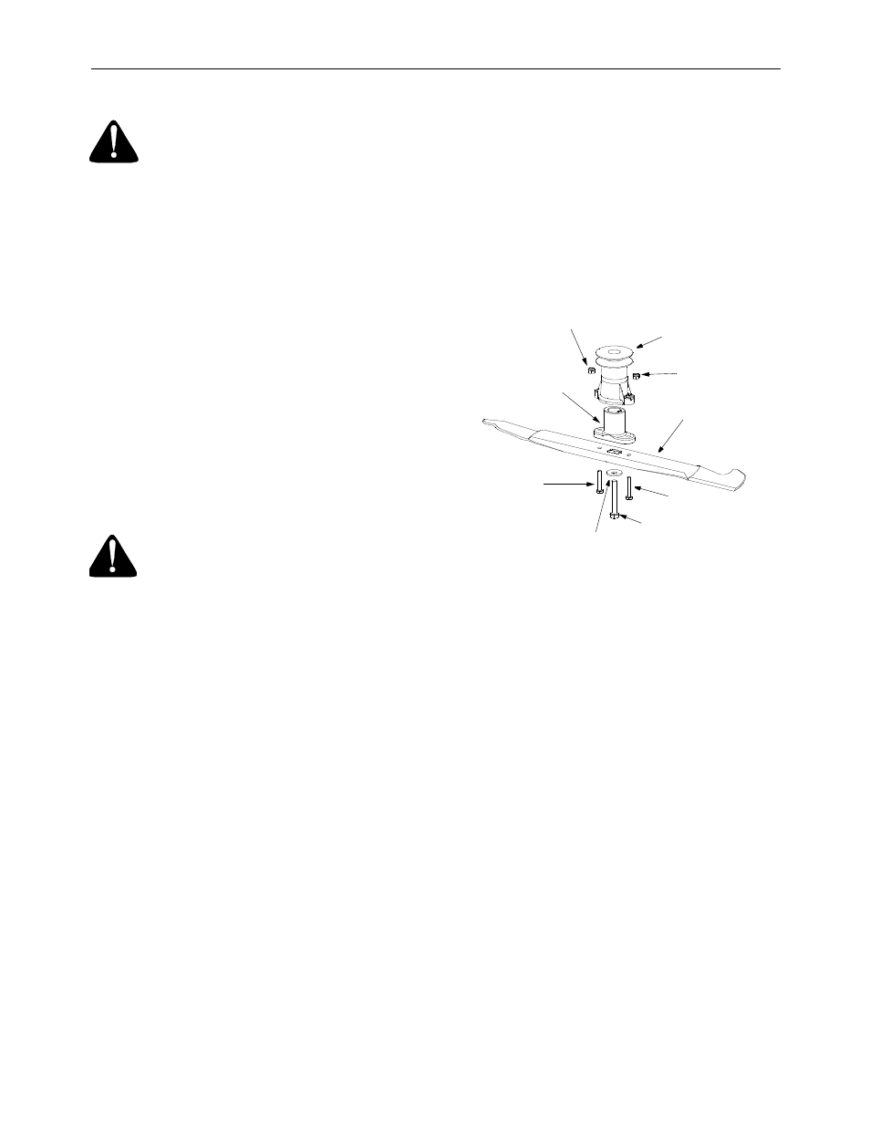 MTD 260 User Manual | Page 13 / 24