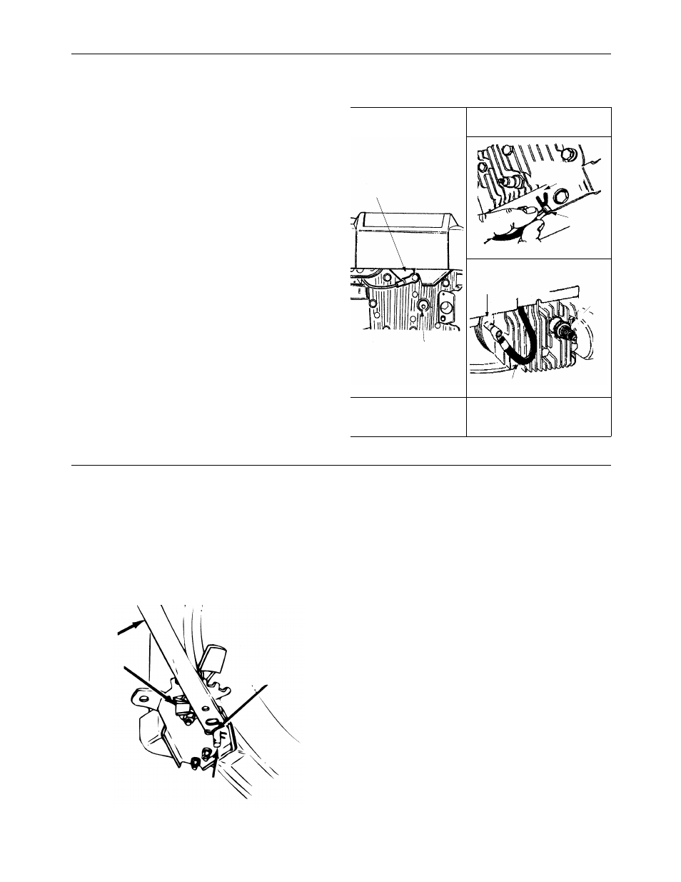 MTD 260 User Manual | Page 7 / 24