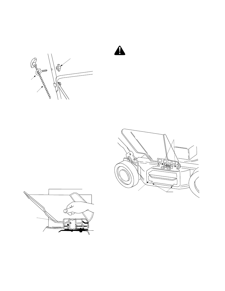 MTD 260 User Manual | Page 8 / 24