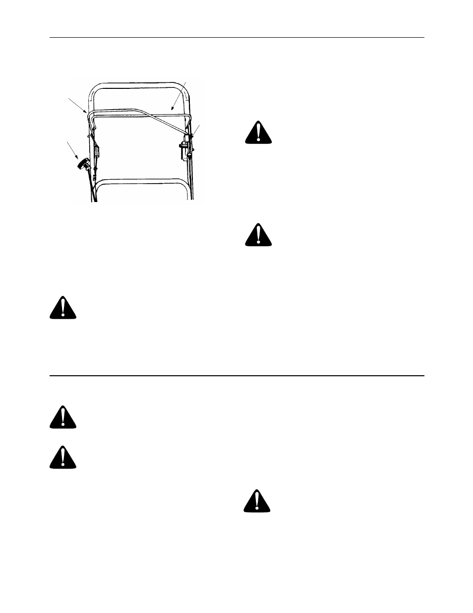 MTD 260 User Manual | Page 9 / 24