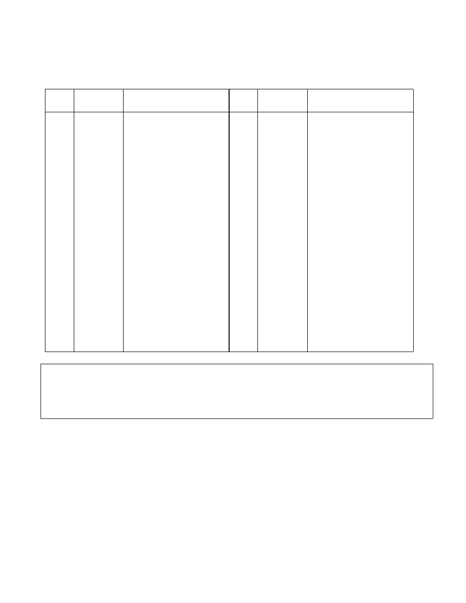 Models 410 series | MTD 410 Thru 420 User Manual | Page 15 / 21