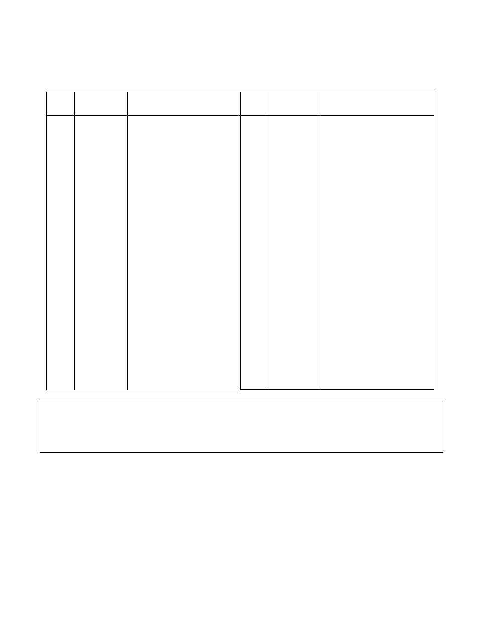 Model 420 series | MTD 410 Thru 420 User Manual | Page 20 / 21