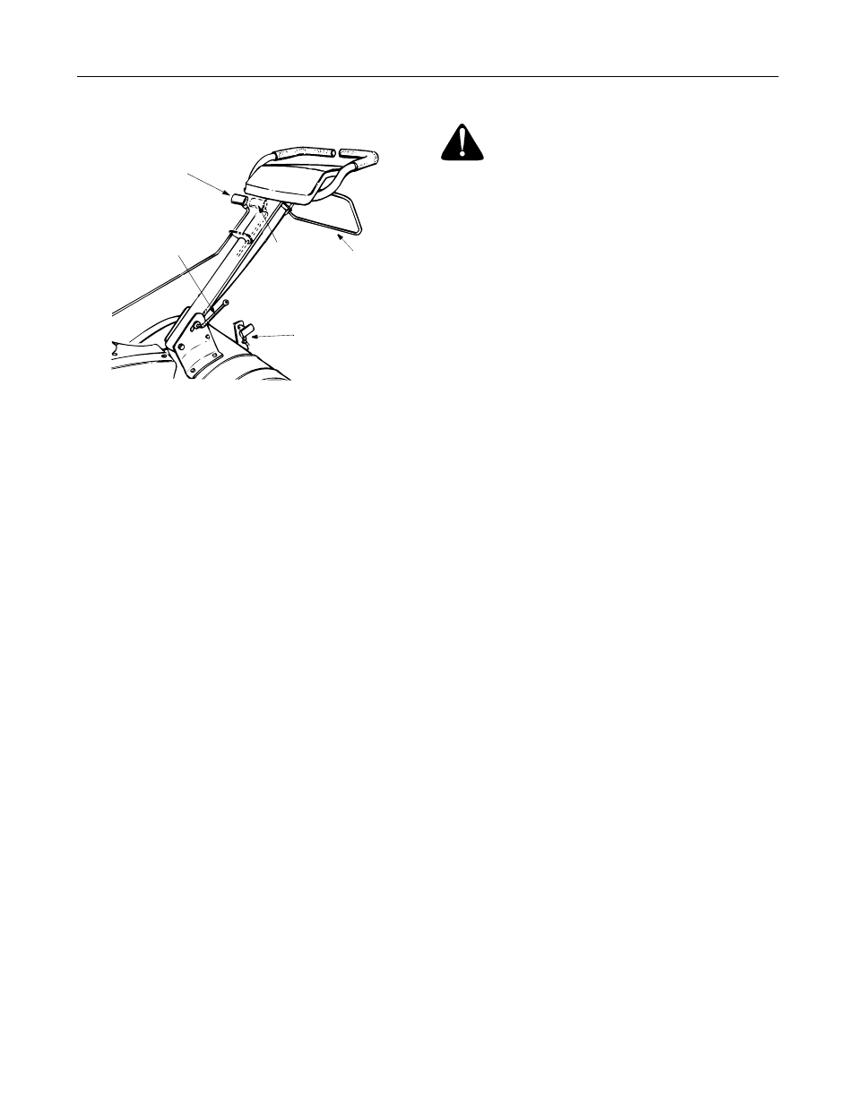 MTD 410 Thru 420 User Manual | Page 8 / 21