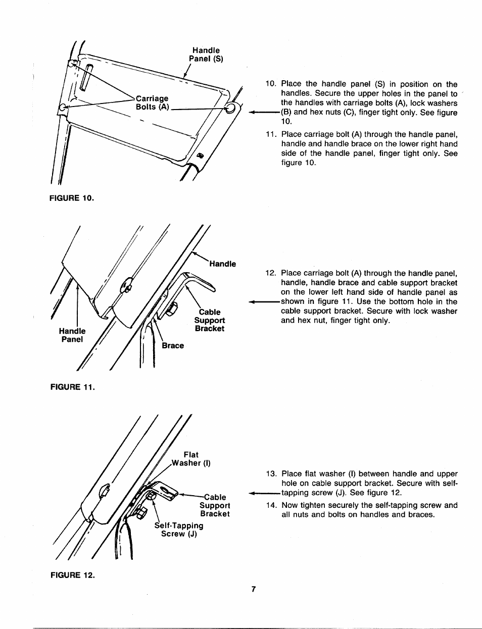 MTD 216-310-000 User Manual | Page 7 / 21