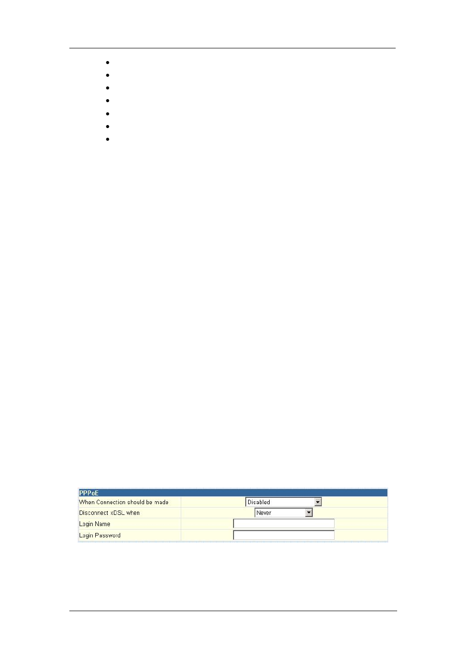 Mega System Tech RS485 User Manual | Page 19 / 29