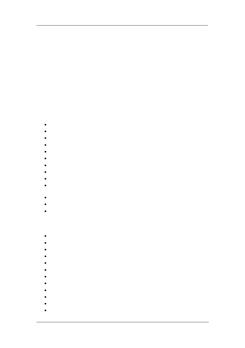 Chapter 1: introduction | Mega System Tech RS485 User Manual | Page 3 / 29