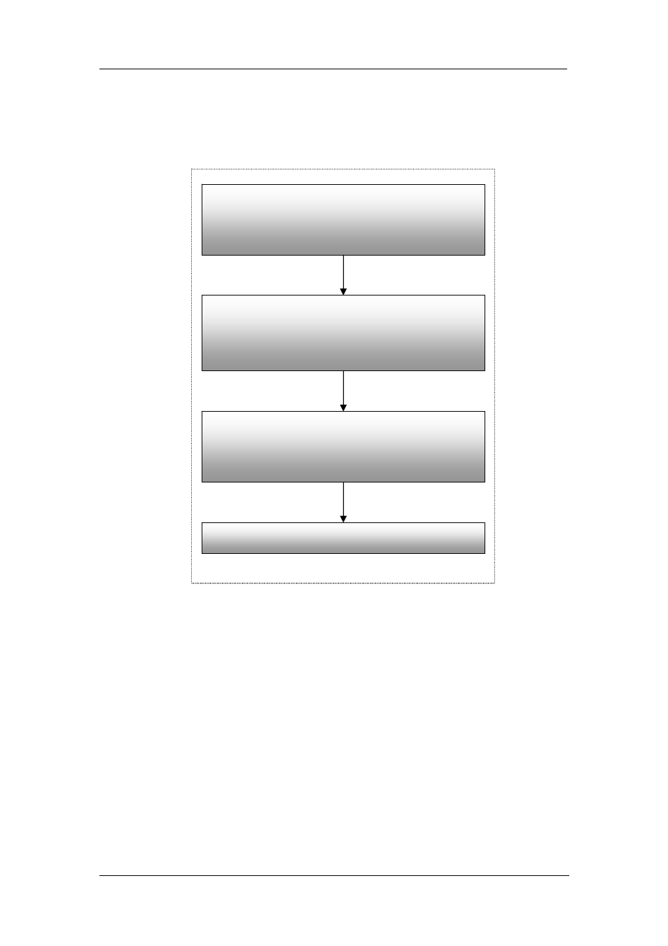 Chapter 2: installation procedure | Mega System Tech RS485 User Manual | Page 8 / 29