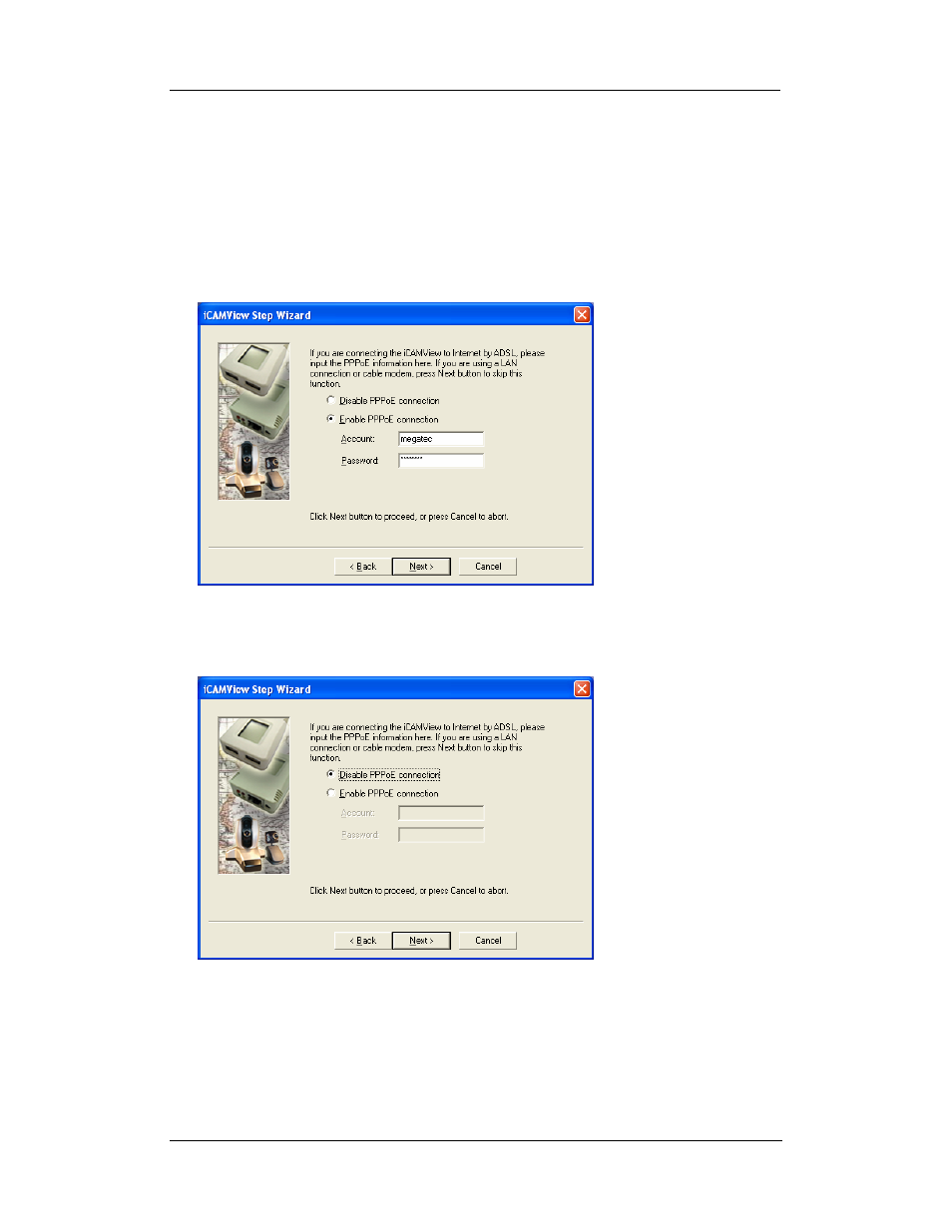 Mega System Tech iCV-02 User Manual | Page 13 / 88