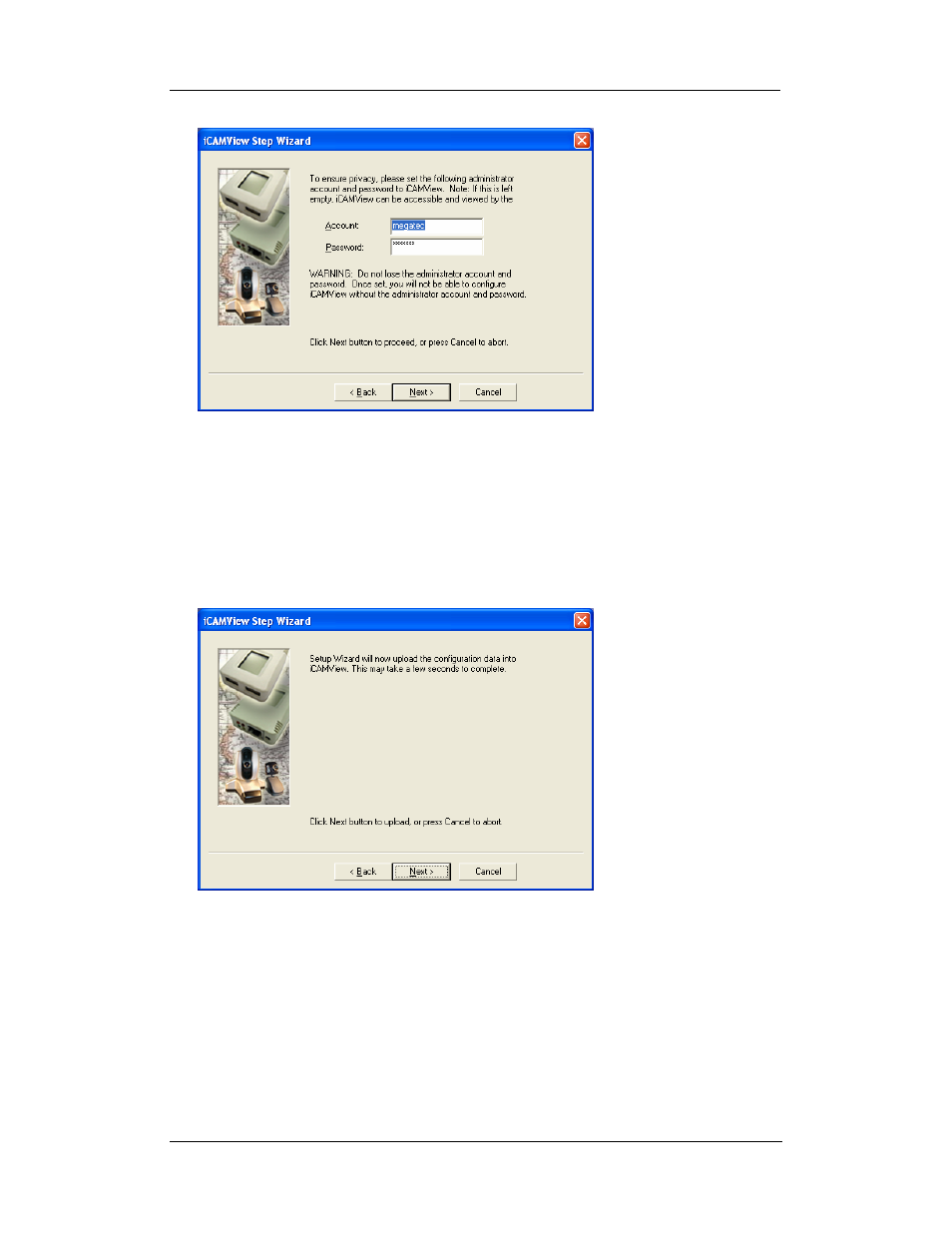 Mega System Tech iCV-02 User Manual | Page 15 / 88