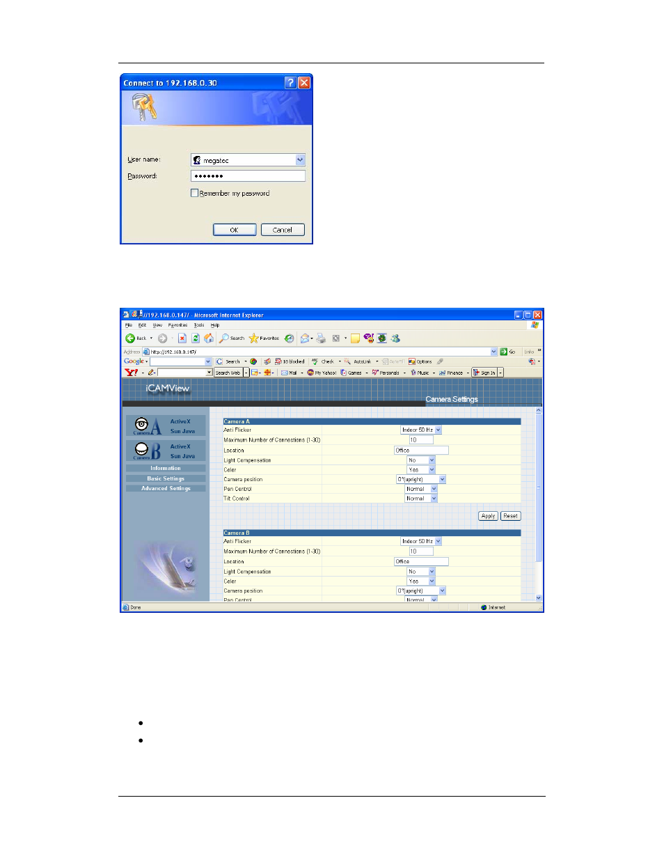 Mega System Tech iCV-02 User Manual | Page 17 / 88