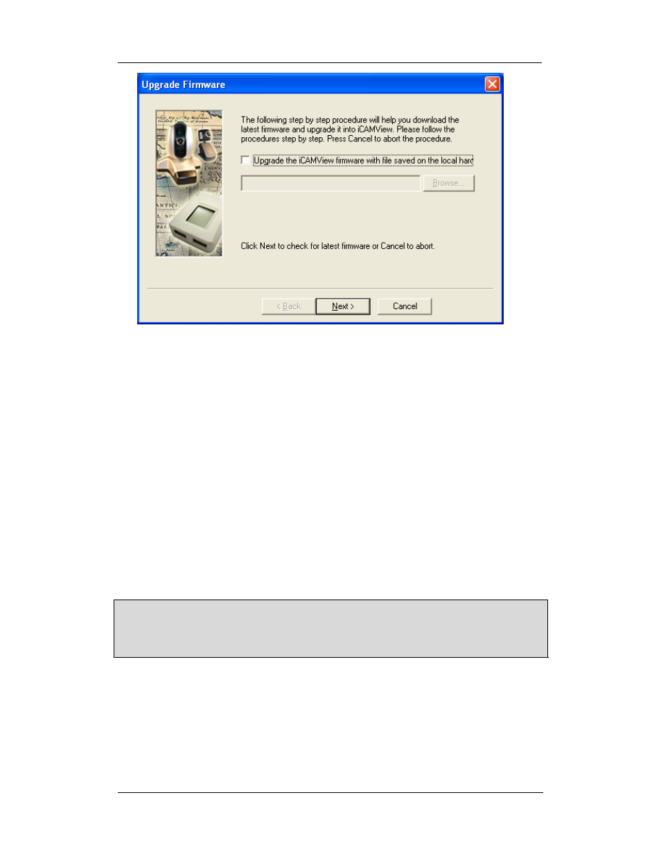 Mega System Tech iCV-02 User Manual | Page 21 / 88