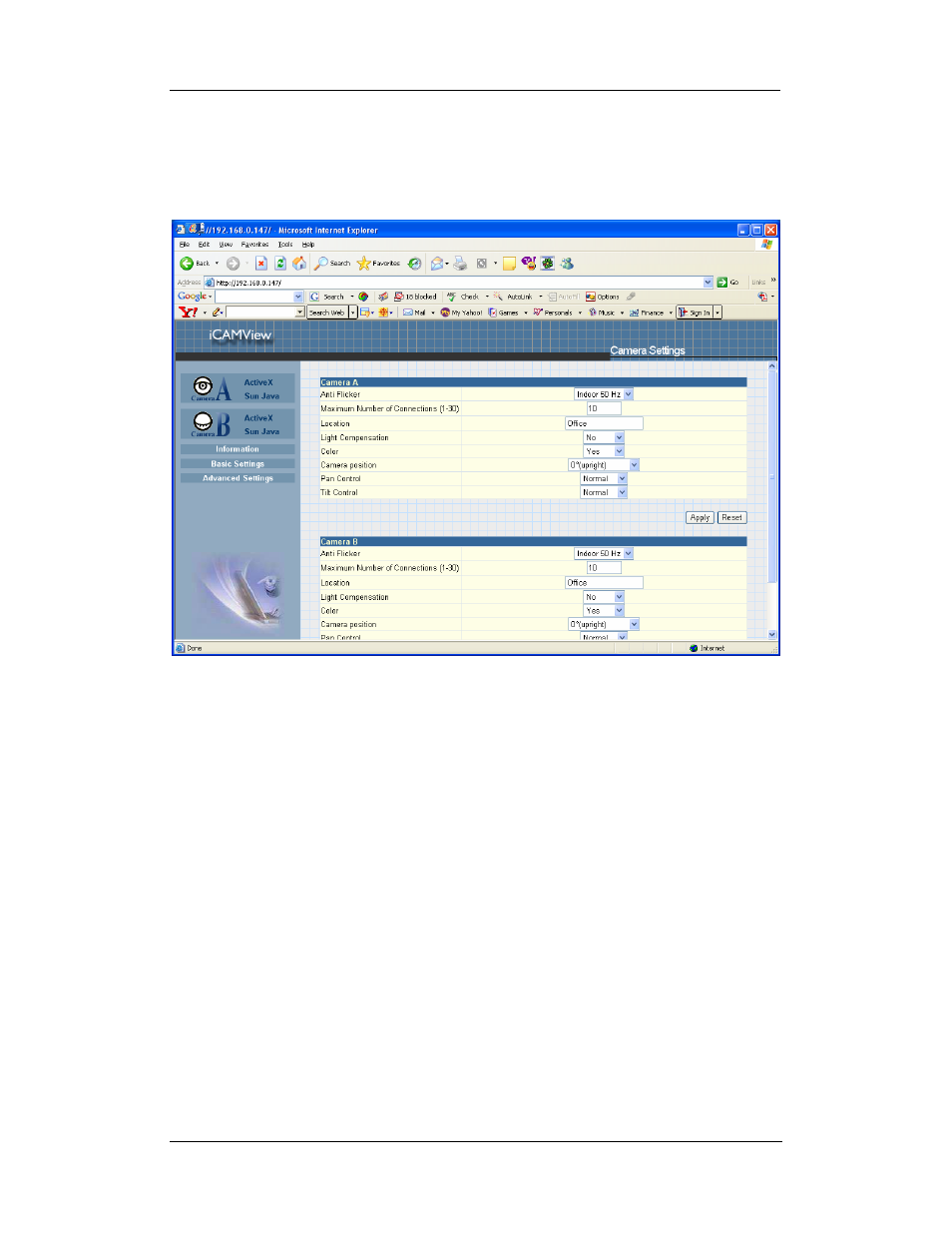 Mega System Tech iCV-02 User Manual | Page 24 / 88