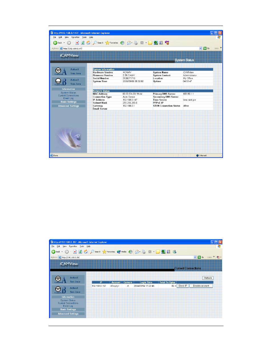 Mega System Tech iCV-02 User Manual | Page 27 / 88