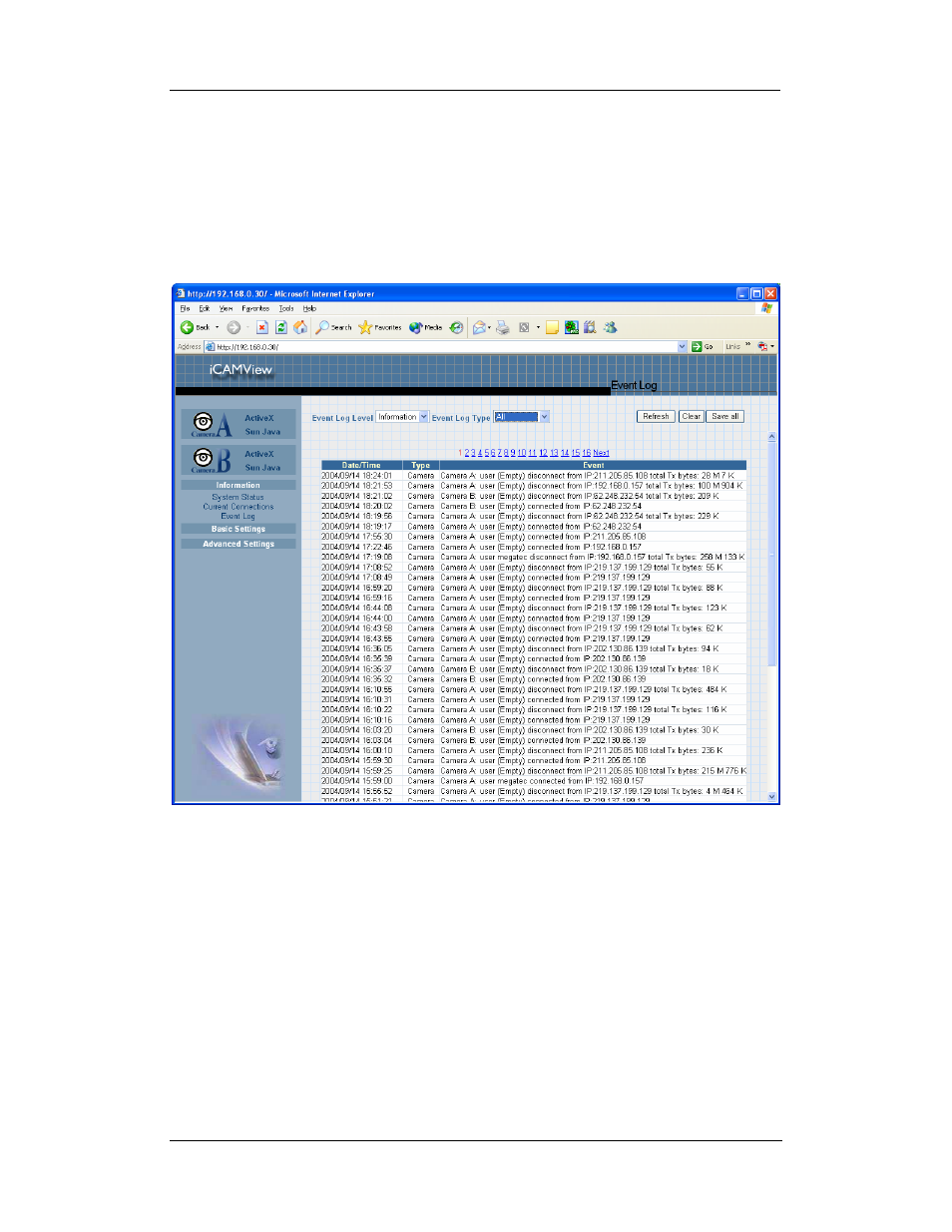 Mega System Tech iCV-02 User Manual | Page 28 / 88