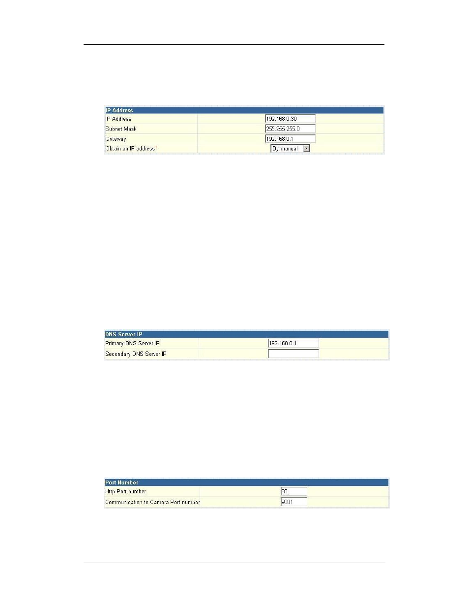 Mega System Tech iCV-02 User Manual | Page 30 / 88