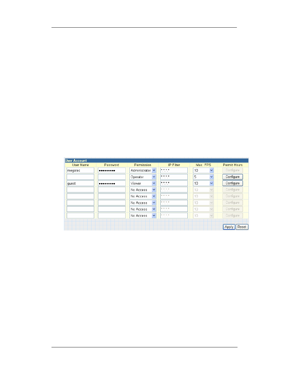 Mega System Tech iCV-02 User Manual | Page 33 / 88