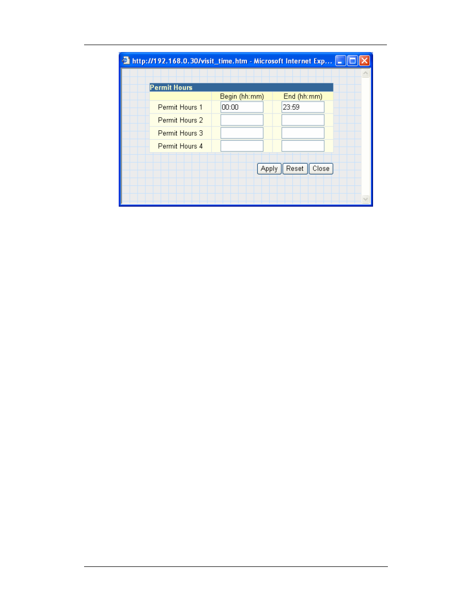 Mega System Tech iCV-02 User Manual | Page 34 / 88