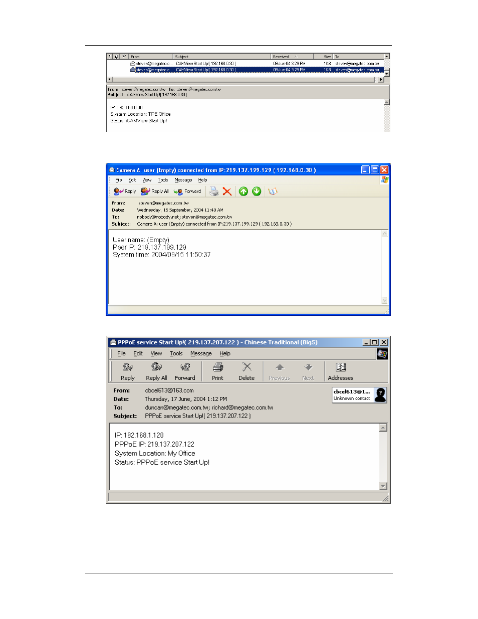 Mega System Tech iCV-02 User Manual | Page 37 / 88