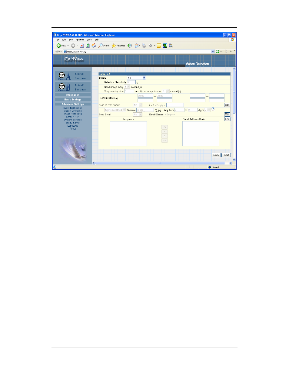 Mega System Tech iCV-02 User Manual | Page 39 / 88