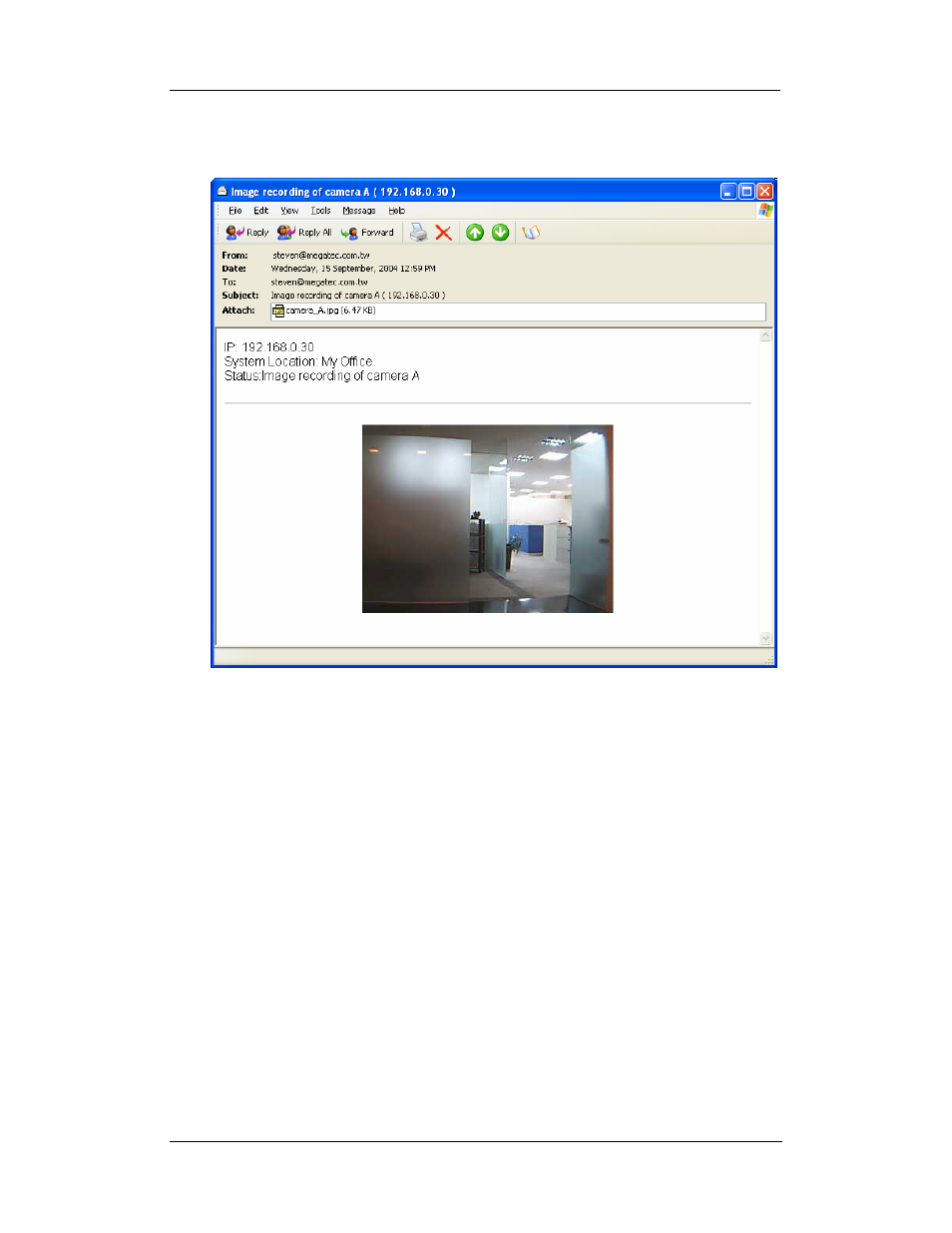Mega System Tech iCV-02 User Manual | Page 42 / 88