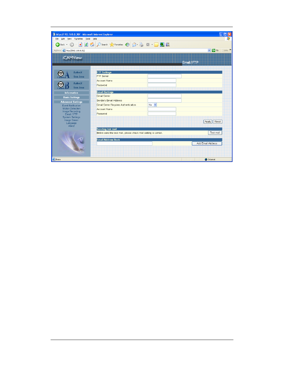 Mega System Tech iCV-02 User Manual | Page 43 / 88