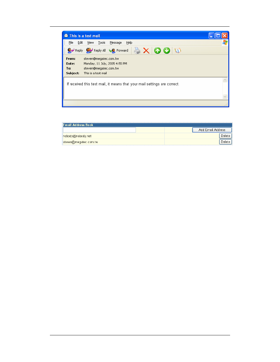 Mega System Tech iCV-02 User Manual | Page 45 / 88