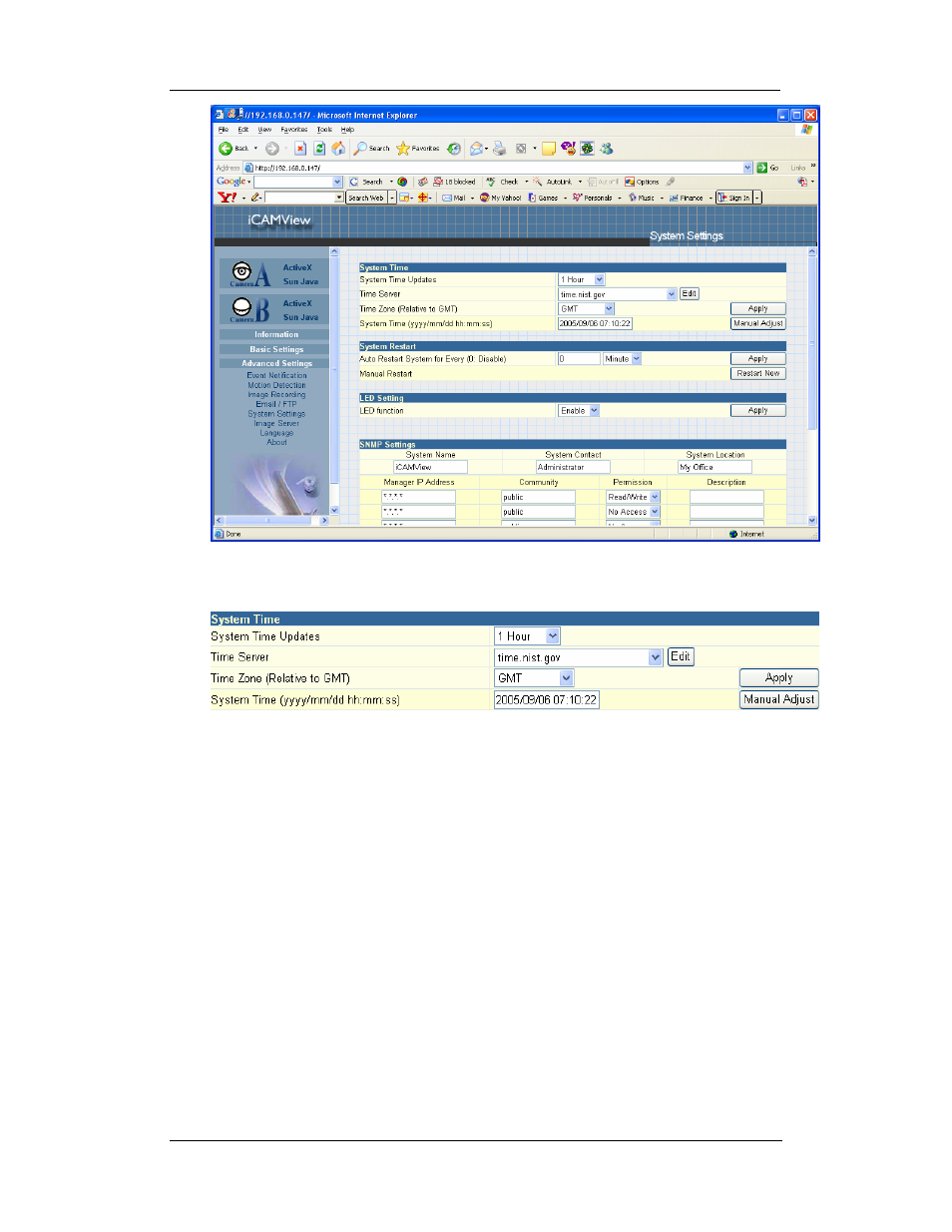 Mega System Tech iCV-02 User Manual | Page 46 / 88