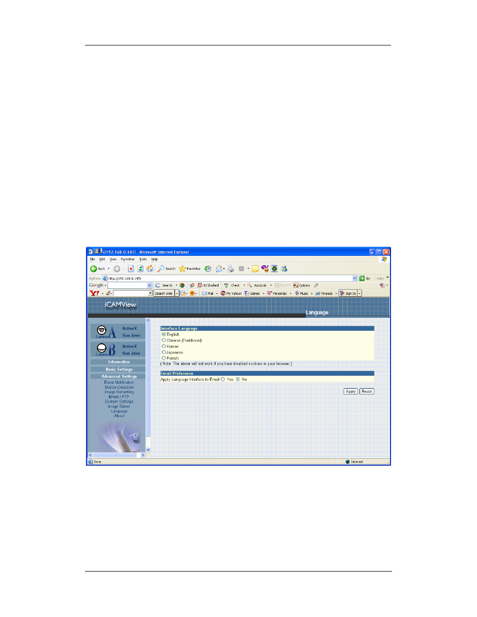 Mega System Tech iCV-02 User Manual | Page 49 / 88