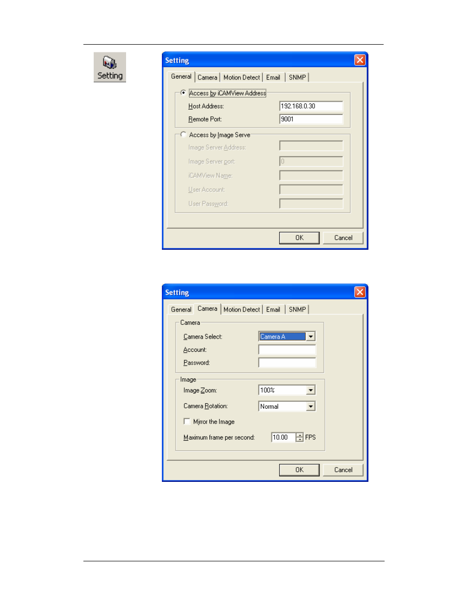 Mega System Tech iCV-02 User Manual | Page 56 / 88