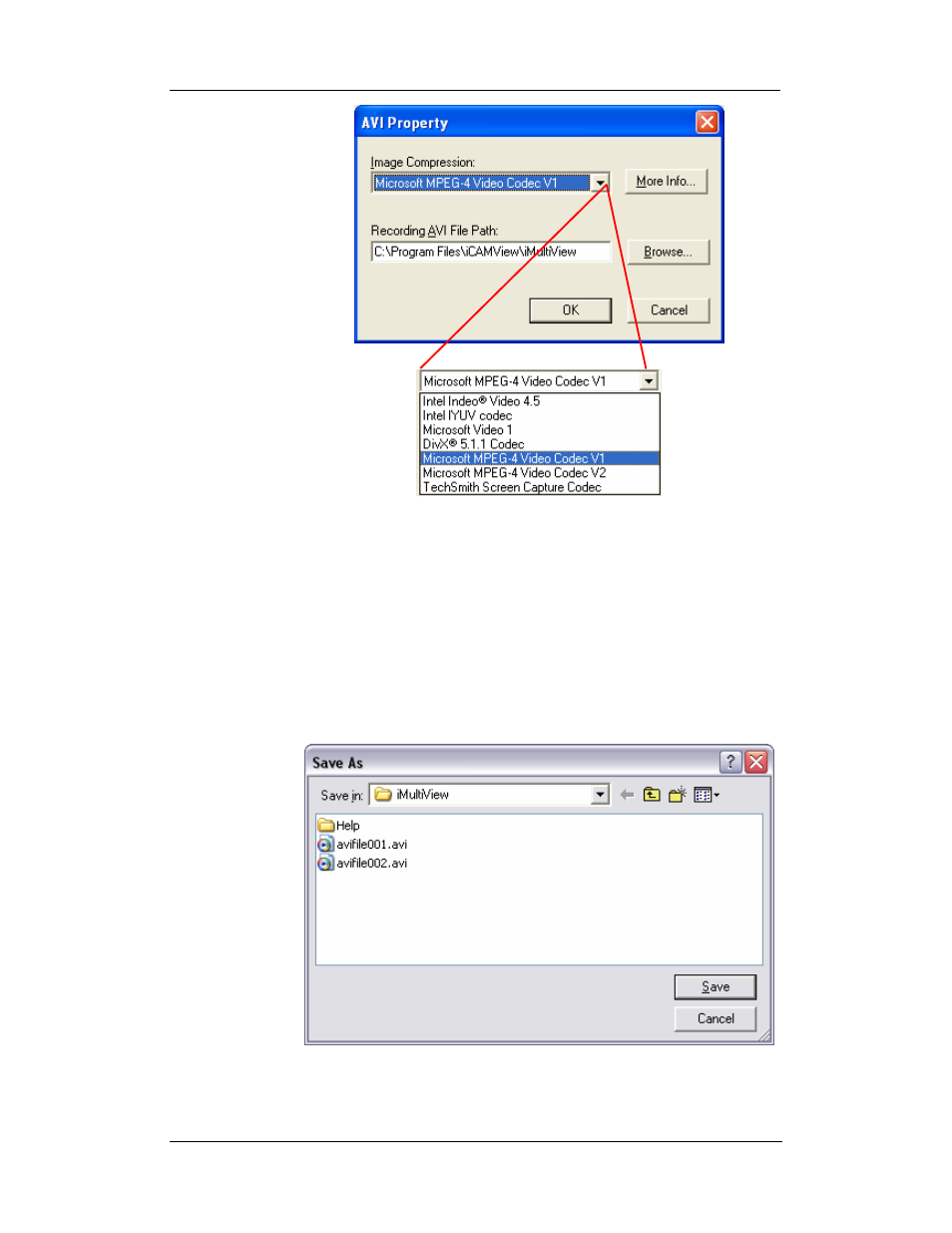 Mega System Tech iCV-02 User Manual | Page 58 / 88