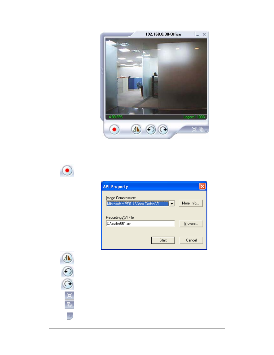Mega System Tech iCV-02 User Manual | Page 61 / 88