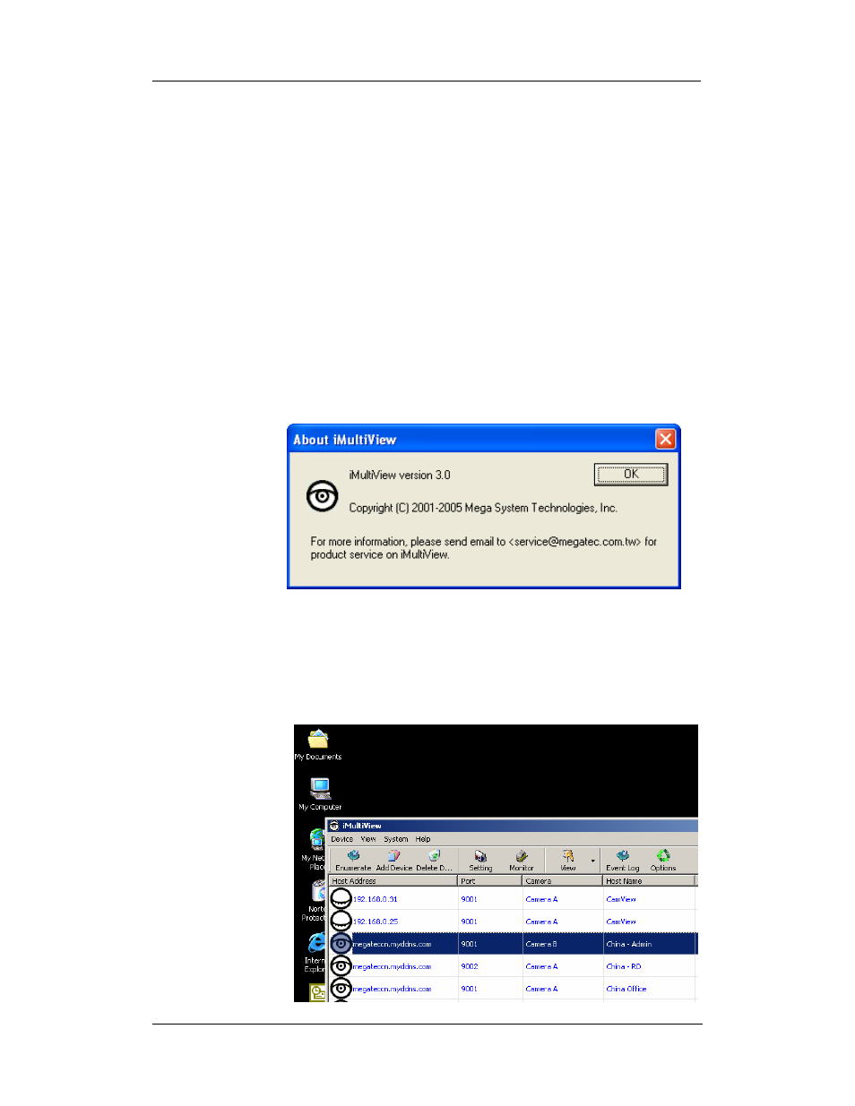 Mega System Tech iCV-02 User Manual | Page 65 / 88
