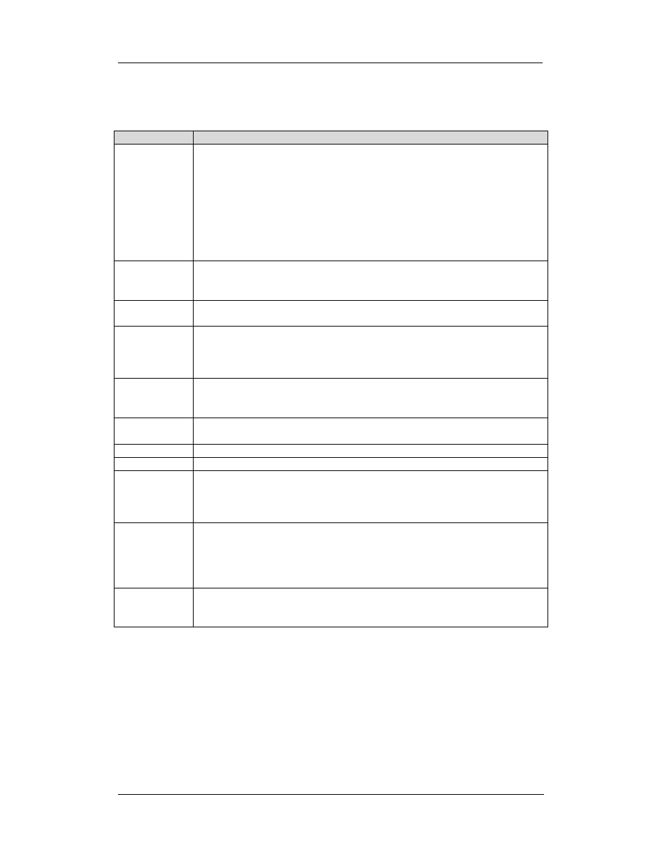 Appendix d: glossary | Mega System Tech iCV-02 User Manual | Page 88 / 88