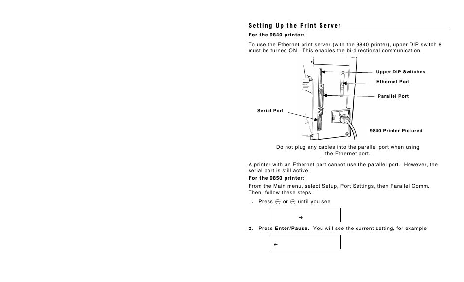 Monarch Instrument TC9840ENAD User Manual | Page 2 / 4