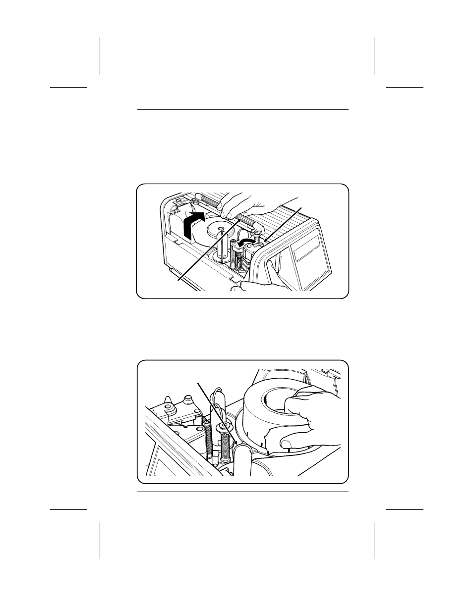 On-demand printing | Monarch Instrument 9401 User Manual | Page 17 / 38