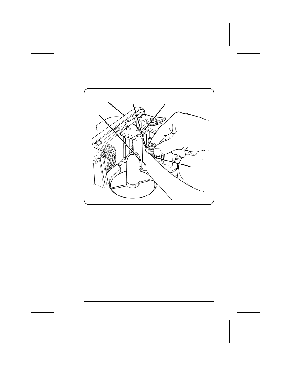 Monarch Instrument 9401 User Manual | Page 19 / 38